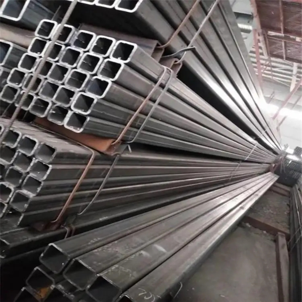 梧州Q345B无缝方管