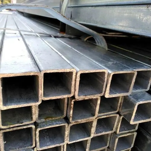 梧州q355b无缝方管