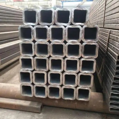 梧州q355c无缝方管