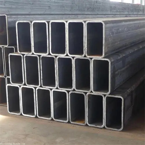 梧州q355d无缝方矩管