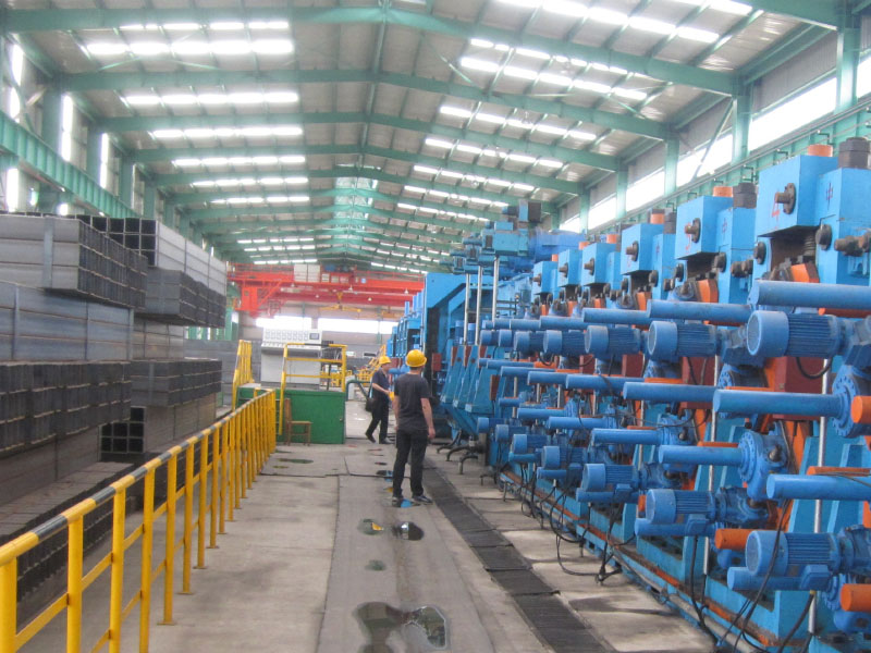 梧州梧州方矩管生产 梧州梧州方矩管生产